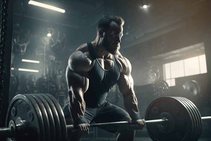 Las 5 claves para ganar masa muscular